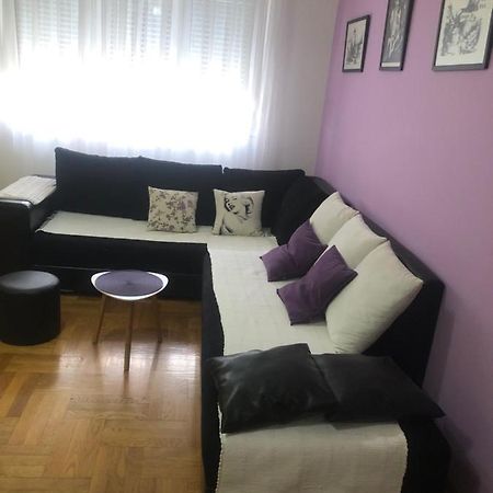 Apartman Tanjuska Podgorica Kültér fotó
