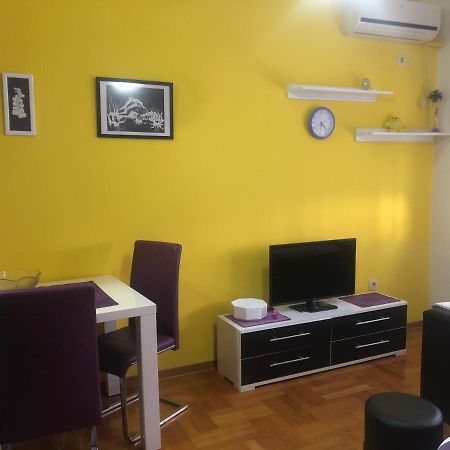 Apartman Tanjuska Podgorica Kültér fotó