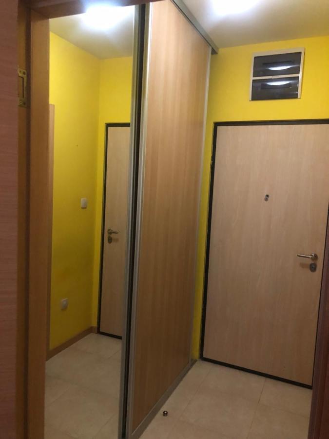 Apartman Tanjuska Podgorica Kültér fotó