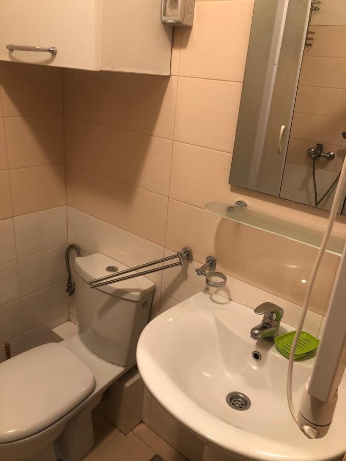 Apartman Tanjuska Podgorica Kültér fotó