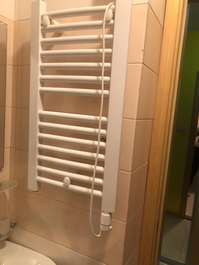 Apartman Tanjuska Podgorica Kültér fotó